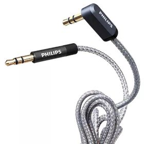 Philips Swr2114f/93 1 mt 3.5 mm Stereo Aux Ses Kablosu