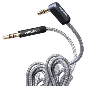 Philips Swr2114f/93 1 mt 3.5 mm Stereo Aux Ses Kablosu