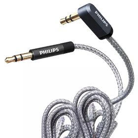 Philips Swr2114f/93 1 mt 3.5 mm Stereo Aux Ses Kablosu