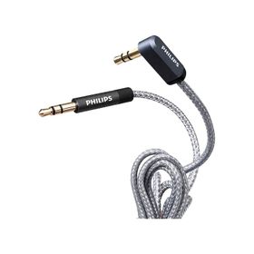 Philips Swr2114f/93 1 mt 3.5 mm Stereo Aux Ses Kablosu