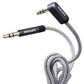 Philips Swr2114f/93 3.5 mm Aux Ses Kablosu