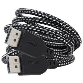Philips Swr3139b/93 8K 60Hz 2 mt Displayport