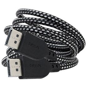 Philips Swr3139b/93 8K 60Hz 2 mt Displayport