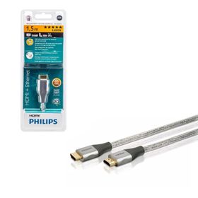 Philips SWV3432S-10 1 mt HDMI Kablo