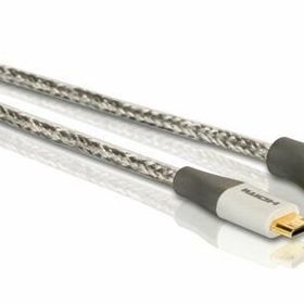 Philips SWV3472H Gold Hdmi - Mini Hdmi Kablo