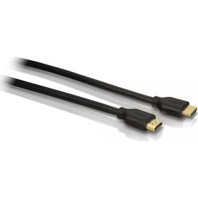 Philips SWV5401P/10 4K 3D 1.5 m HDMI Kablo