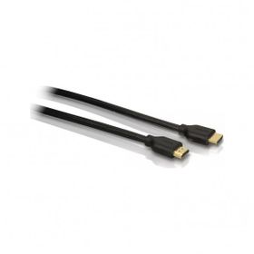 Philips SWV5401P/10 4K 3D 1.5 m HDMI Kablo