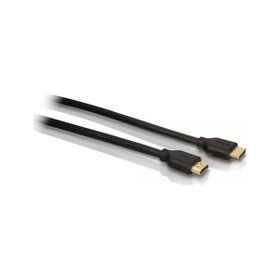 Philips SWV5401P/10 4K 3D 1.5 m HDMI Kablo