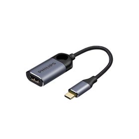 Philips SWV6001/00 USB-C 15 cm HDMI Adaptörü