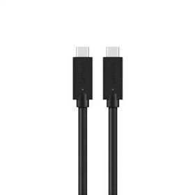 Philips SWV6801/00 USB4.0 40 Gbps 5K Çözünürlük Thunderbolt 3.0 1.5 mt C-C Kablosu