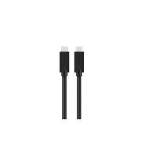 Philips SWV6801/00 USB4.0 40 Gbps 5K Çözünürlük Thunderbolt 3.0 1.5 mt C-C Kablosu
