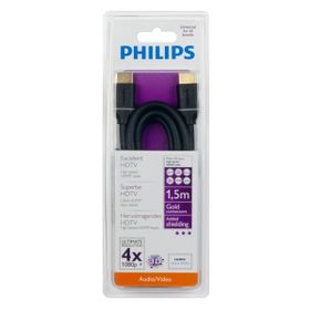 Philips SWV7432H Gold Hdmi 1.5M Kablo