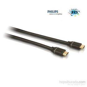 Philips SWV7432H Gold Hdmi 1.5M Kablo