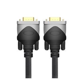 Philips SWV9009 1 m Örgülü 15 Pinli 1080P VGA Kablosu