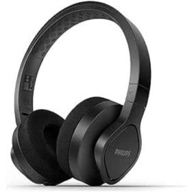 Philips TAA4216BK/00 Kablosuz IP55 Kulak Üstü Spor Kulaklık