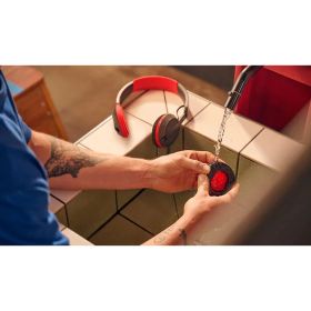 Philips TAA6219BK Siyah Güneş Enerjili Bluetooth Kulaklık