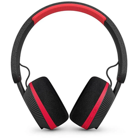 Philips TAA6219BK Siyah Güneş Enerjili Bluetooth Kulaklık