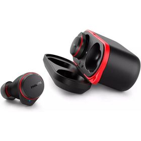 Philips TAA7507BK Siyah Bluetooth Kulaklık