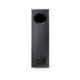 Philips TAB6305 Dolby Audio 2.1 Kanal 140W Siyah Soundbar