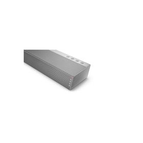 Philips TAB6405 Dolby Audio 2.1 Kanal 140W Gümüş Soundbar
