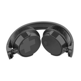 Philips TABH305BK Kulaküstü Bluetooth Kulaklık Siyah