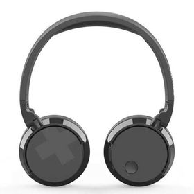 Philips TABH305BK Kulaküstü Bluetooth Kulaklık Siyah