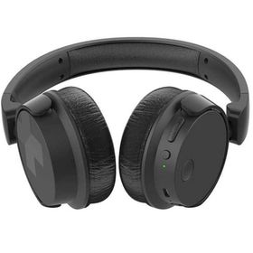 Philips TABH305BK Kulaküstü Bluetooth Kulaklık Siyah