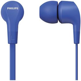 Philips TAE1105 Mavi Kablolu Kulak İçi Kulaklık