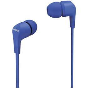 Philips TAE1105 Mavi Kablolu Kulak İçi Kulaklık