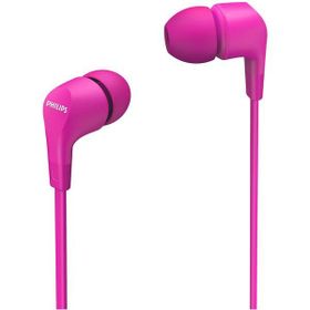 Philips TAE1105 Pembe Kablolu Kulak İçi Kulaklık