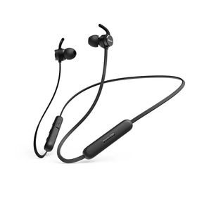 Philips TAE1205 Siyah Bluetooth Kulaklık