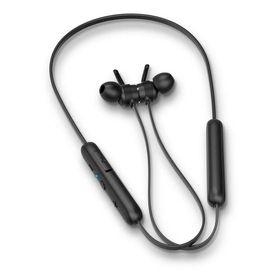 Philips TAE1205 Siyah Bluetooth Kulaklık