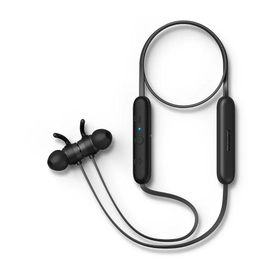 Philips TAE1205 Siyah Bluetooth Kulaklık