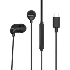 Philips TAE2146 Siyah Kablolu Kulak İçi Kulaklık
