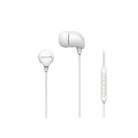 Philips TAE2146WT/00 Beyaz Kablolu Kulak İçi Kulaklık