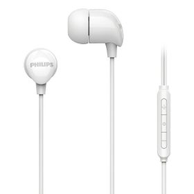 Philips TAE2146WT/00 Beyaz Kablolu Kulak İçi Kulaklık