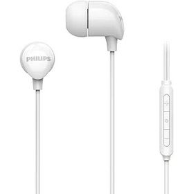 Philips TAE2146WT/00 Beyaz Kablolu Kulak İçi Kulaklık