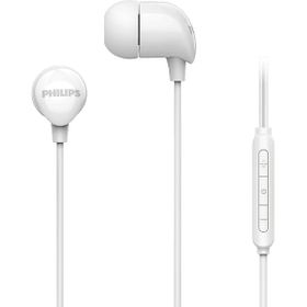 Philips TAE2146WT/00 Beyaz Kablolu Kulak İçi Kulaklık