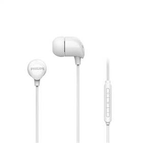 Philips TAE2146WT/00 Beyaz Kablolu Kulak İçi Kulaklık
