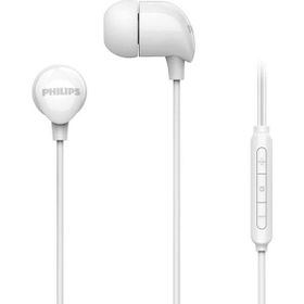 Philips TAE2146WT/00 Beyaz Kablolu Kulak İçi Kulaklık