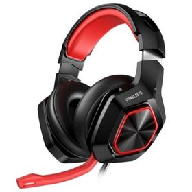 Philips TAG 1115 Kulak Üstü Oyuncu Kulaklığı
