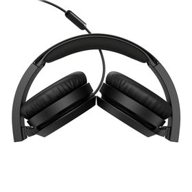 Philips TAH4105BK Siyah Kablolu 32 mm Kulak Üstü Kulaklık