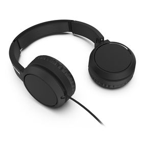 Philips TAH4105BK Siyah Kablolu 32 mm Kulak Üstü Kulaklık