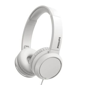 Philips TAH4105WT Beyaz Kablolu Kulak Üstü Kulaklık