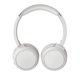 Philips TAH4205 Beyaz Bluetooth Kulaklık