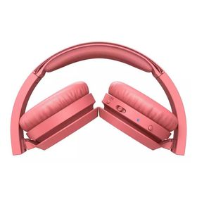 Philips TAH4205 Kırmızı Bluetooth Kulaklık