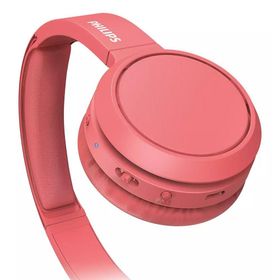 Philips TAH4205 Kırmızı Bluetooth Kulaklık