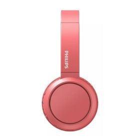 Philips TAH4205 Kırmızı Bluetooth Kulaklık