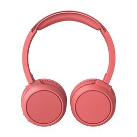Philips TAH4205 Kırmızı Bluetooth Kulaklık