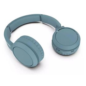 Philips TAH4205 Mavi Bluetooth Kulaklık